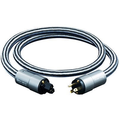 美国奇力K佬KRELL-216度冷冻版HiFi发烧级功放胆机音响电源线美式