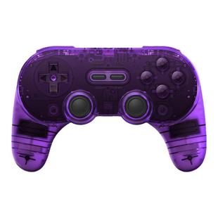 [限定版]八位堂Pro2透色switch2游戏手柄pc电脑steam黑神话悟空ns