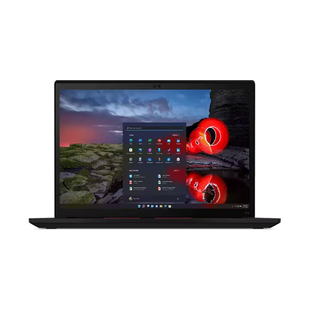 Thinkpad联想x13笔记本电脑13.3寸轻薄便携商务办公学习家用X390