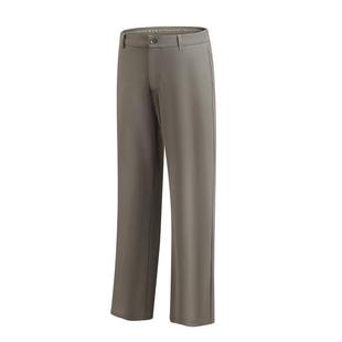 【商场同款】红豆男装休闲裤男春秋直筒休闲控温舒适男士长裤子