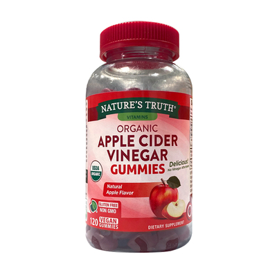 美利生活Nature'sTruth软糖女性