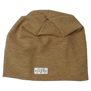 帽子女春夏季薄款透气化疗帽女薄光头睡帽孕妇月子帽中老年包头帽