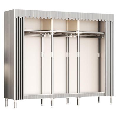 承重强合金接头加粗管