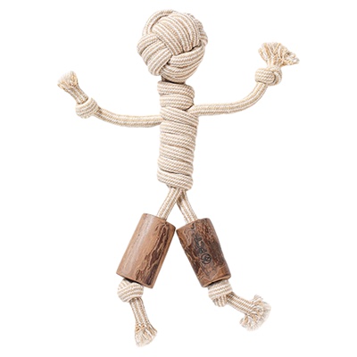 热销10w+|FCT咖啡木玩具进口