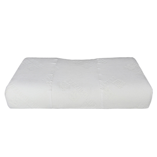 龙氏枕颈椎保健枕龙层花中小学生记忆护颈睡眠儿童青年枕头7-15岁