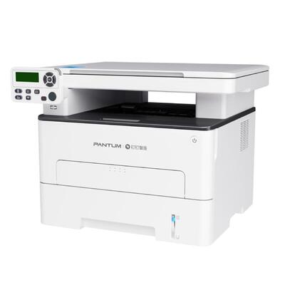 奔图M6710DW商务办公自动双面