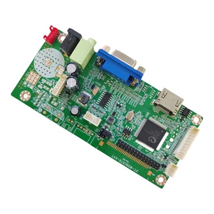 M150GWX3 R0屏幕驱动板屏线背光线HDMI接口显示器1024x768分辨率