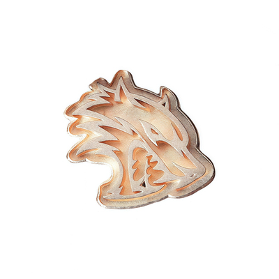 说唱歌手Kkluv同款那奇沃夫戒指