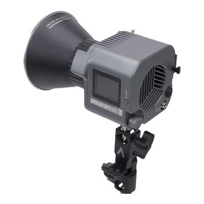 爱图仕夜间补光灯艾蒙拉户外手持