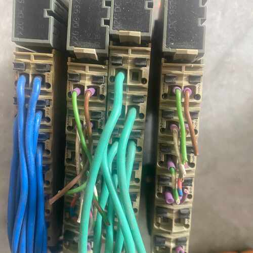 询价-X20 DO9322有4片，X20 DI9371有3片，X2