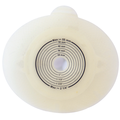 彤彤都归我二件式平面造口底盘10035造口袋配10386造瘘袋护理用品