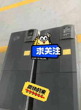 议价西门子MM4400系列变频器6SE6440-2UD37-5F