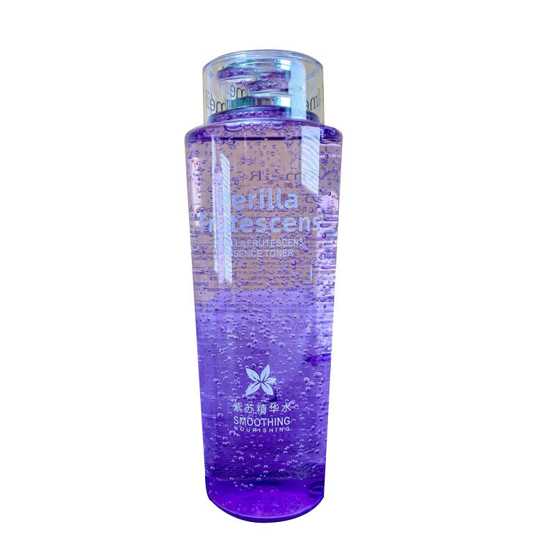 紫苏精华水爽肤水补水保湿