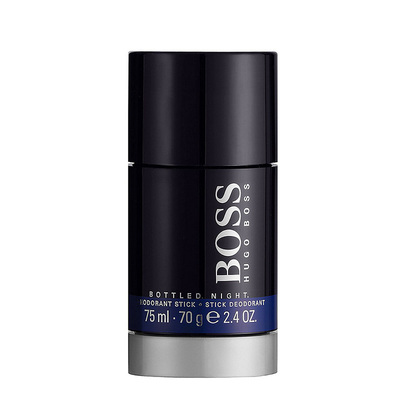 HugoBoss自信止汗香膏固体香水