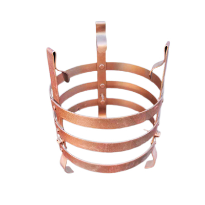 蒙古特色图拉嘎小火撑祭祀拜祖烧