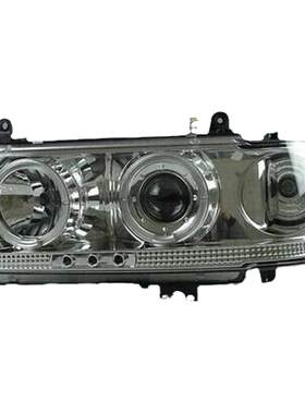 LC80FJ80大灯总成天使眼