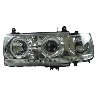 LC80FJ80大灯总成天使眼