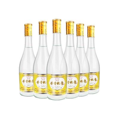 山西白酒清香型纯粮食酒