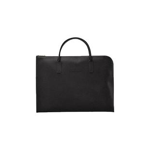 欧洲直邮longchamp珑骧女士小号时尚公文包手提包新款单肩包