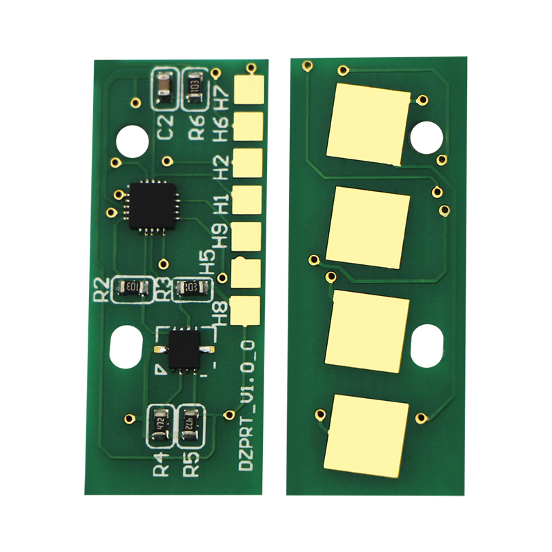JYD兼容东芝FC415粉盒芯片2010AC 2510 2515 3015 3515 4515 2110