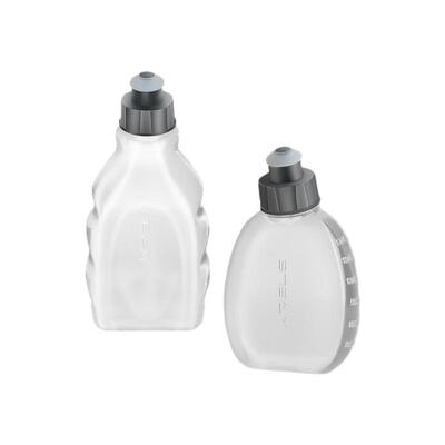 户外运动跑步WRELS运动腰包水壶