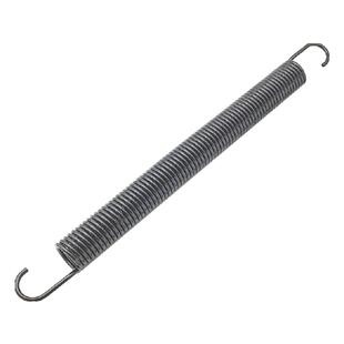 日立电梯厅门弹簧门头800 900 1000 1100拉簧货梯客梯弹簧