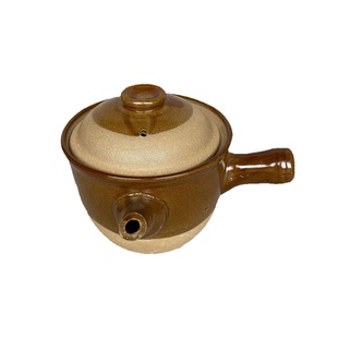 平定传统药壶砂锅熬药家用老式陶瓷煮煎药中医药明火炖药煲汤罐子