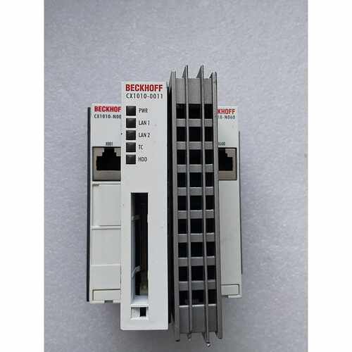 询价BECKHOFF-CX1010-0011