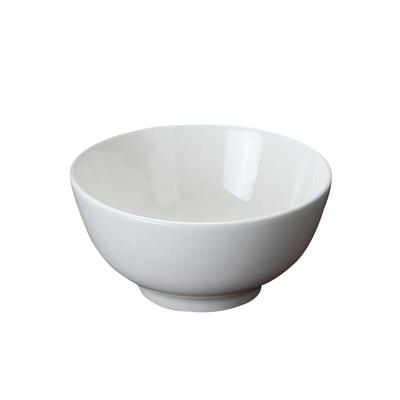 加厚陶瓷饭碗面碗汤粉碗防烫商用