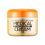 近江兄弟殿堂级护手霜手脚后跟干裂皲裂龟裂修复滋润保湿补水2件