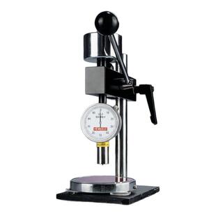 禾木邵氏硬度计便携式lx-acd型硅胶塑料橡胶手持式数显硬度测试仪