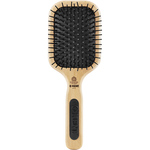 英国进口kent肯特梳子女专用气垫梳大号长发气囊梳蓬松头发按摩梳