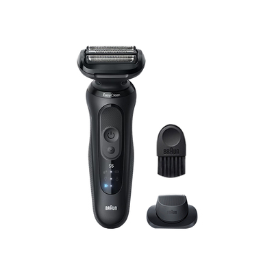 德国进口博朗5系电动剃须刀礼物