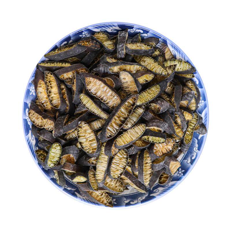 海笋干货海茸金茸全干高泡发凉拌
