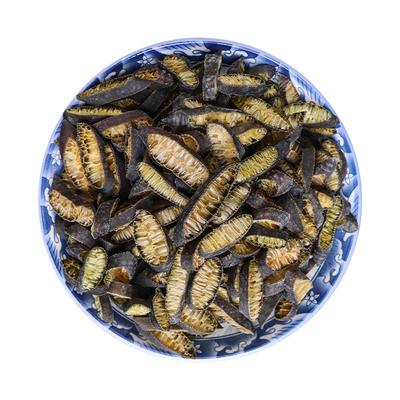 海笋干货海茸金茸全干高泡发凉拌