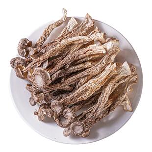 鹿茸菇干货特产级500g云南营养菌菇类干蘑菇鹿茸菌山珍净重包邮