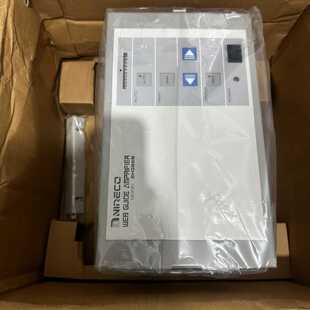 溢价-尼利可 EH322B 控制器