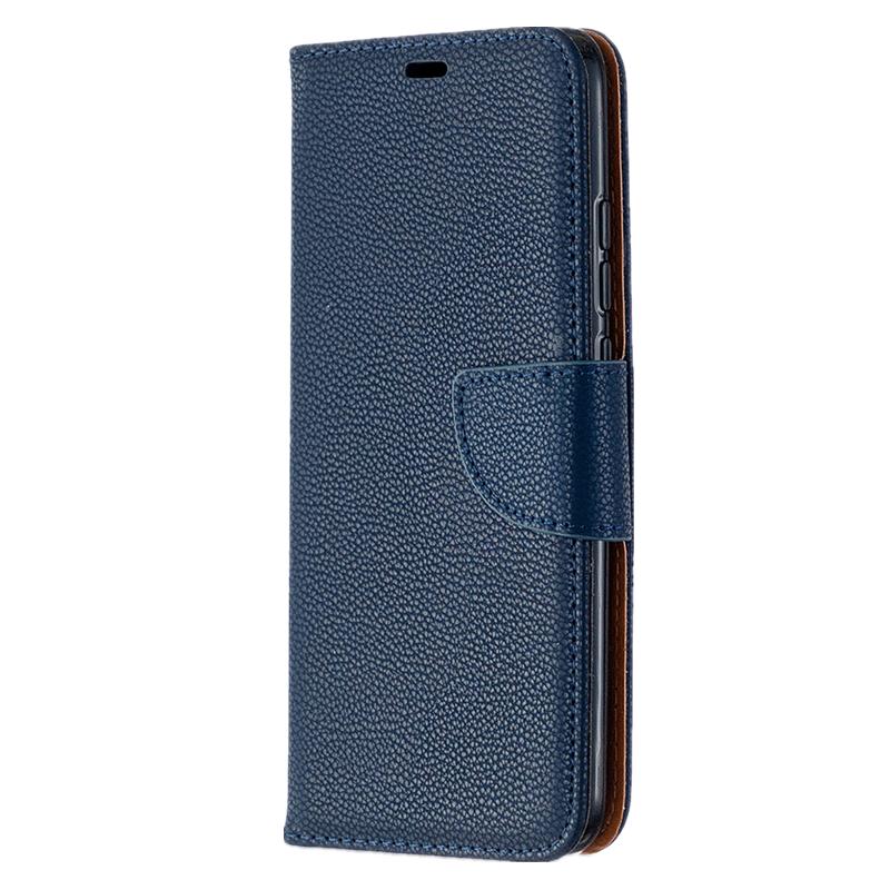 适用三星Galaxy A70手机壳A30S翻盖A50皮套A74钱包款A34全包A20S保护壳m53男女款A13外壳A42