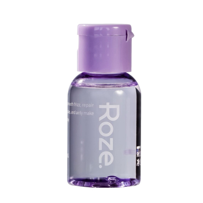 ROZE护发精油防毛躁柔顺秀发