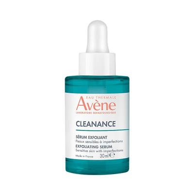 雅漾净颜控油抗痘双酸精华焕肤