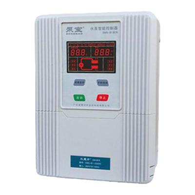 金田泵宝水魔方SM4 SM5-B1-2200D-4000C-4000D三相水泵智能控制器