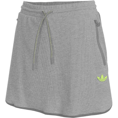 阿迪达斯女士运动休闲半身裙