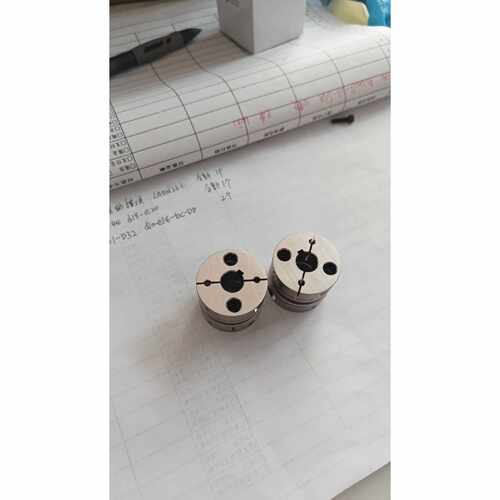 议价东莞怡合达联轴器DBM01D32可维修