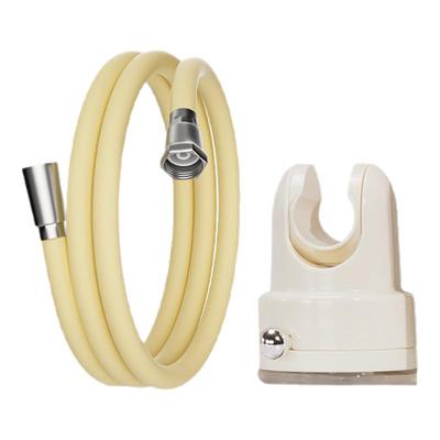 高级香氛增压过滤花洒支架套装