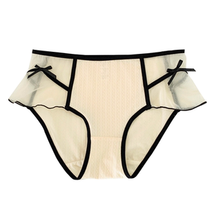 高级感大码蕾丝性感勾人女士内裤女2026新款女款特大码胖mm200斤