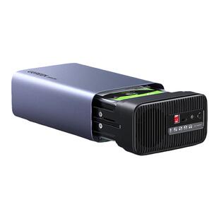 绿联硬盘盒子阵列柜多双盘位RAID外接3.5机械磁盘SATA存储扩展坞