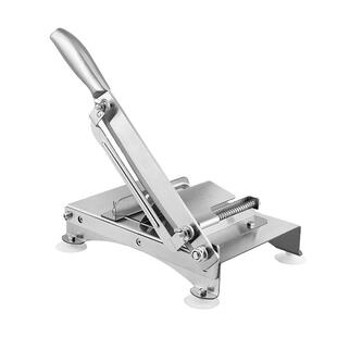 手动切肉片机家用羊肉卷肥牛切片304不锈钢摆摊切肉片刨冻肉神器