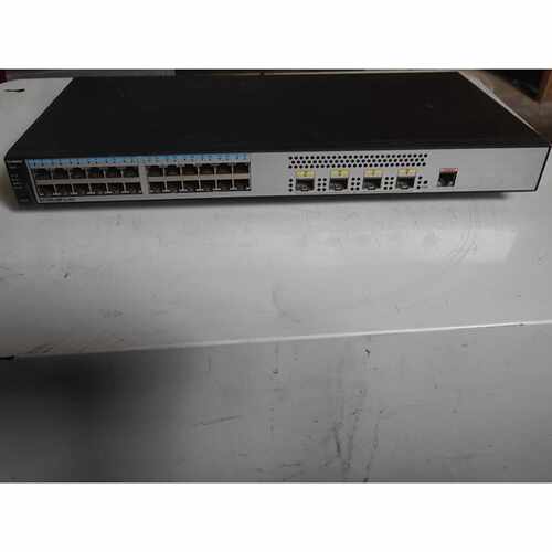 【议价-可维修】 S5720S-28P-LI-AC  HUAWEI /均有货