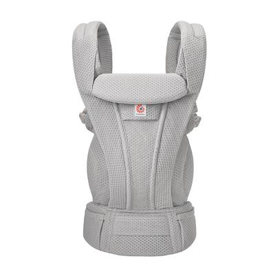 ergobaby透气宝宝背带背娃神器