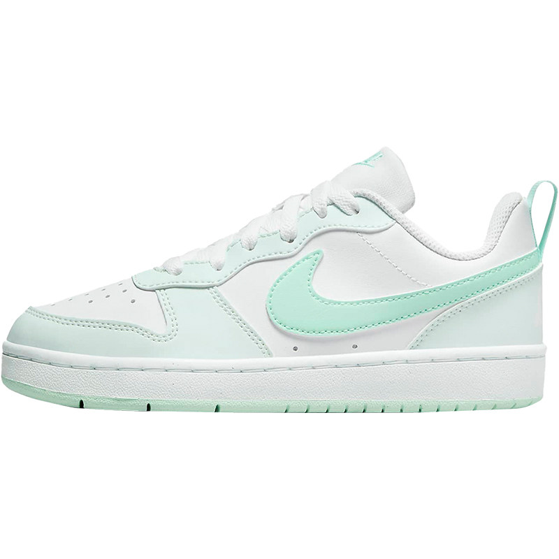 Nike/耐克正品2024春季新款GS女子大童运动板鞋FZ3539-100